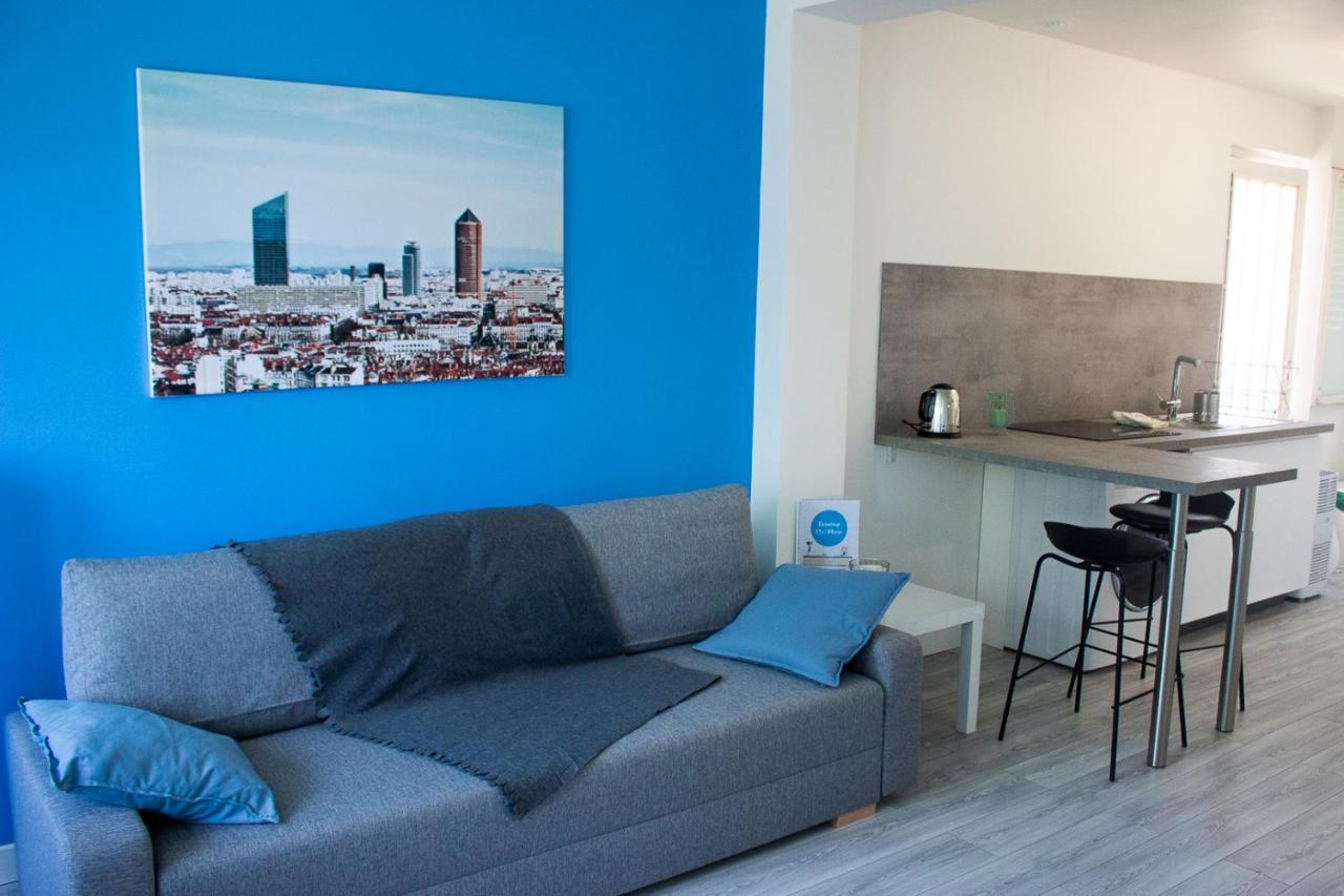 Maisonnette Avec Jardin, Parc Du Chene Lägenhet Bron Exteriör bild